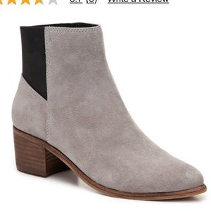 Dolce Vita Bootie